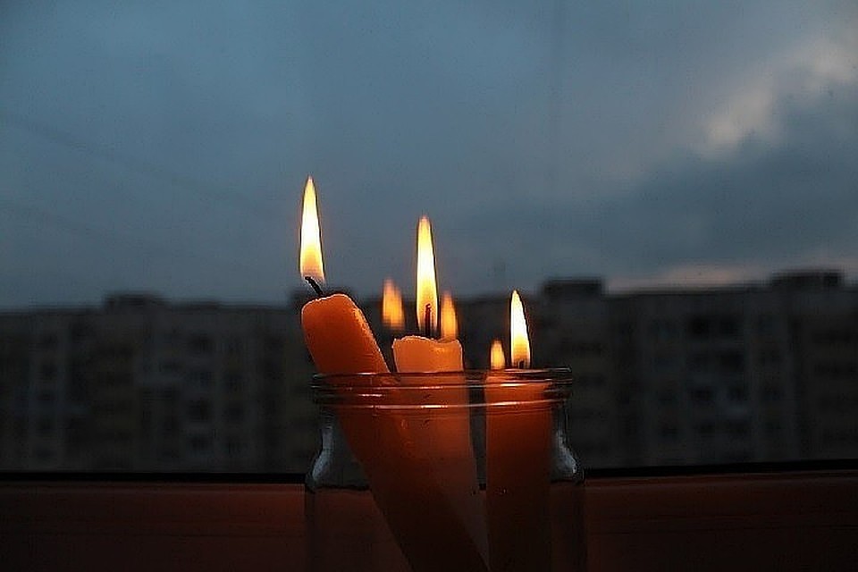 Жители Буюкан и Рышкановки останутся завтра, 10 июля, без электричества. Фото: Molva33.ru