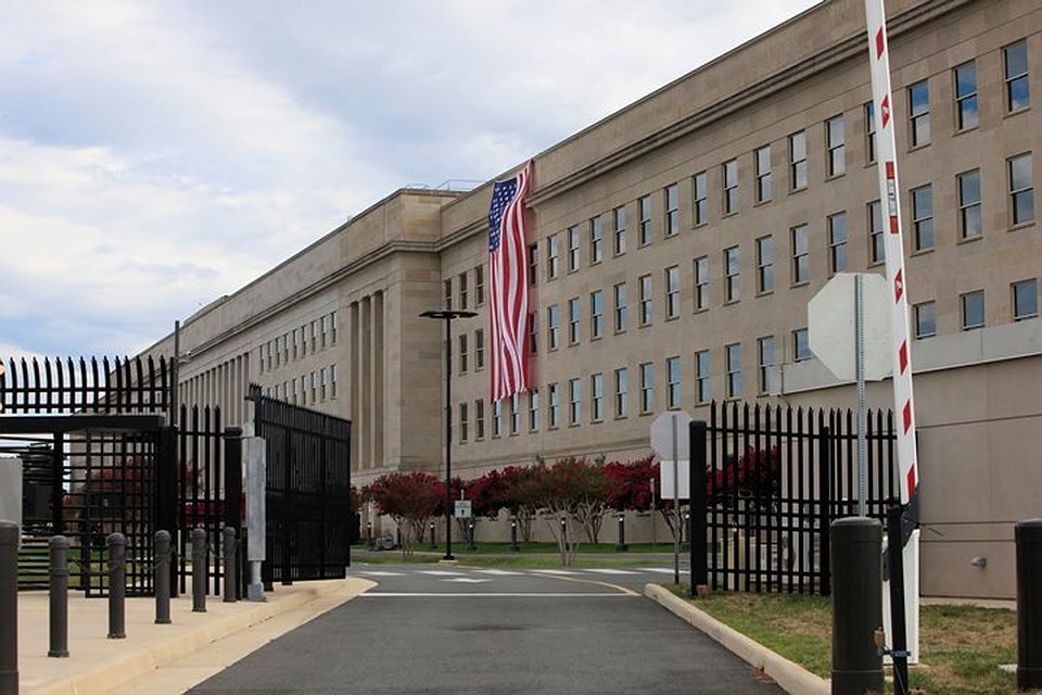 Сенат США должен будет утвердить главу Пентагона