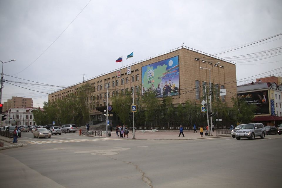 Требуемые документы сотрудникам УФСБ Якутии были предоставлены.