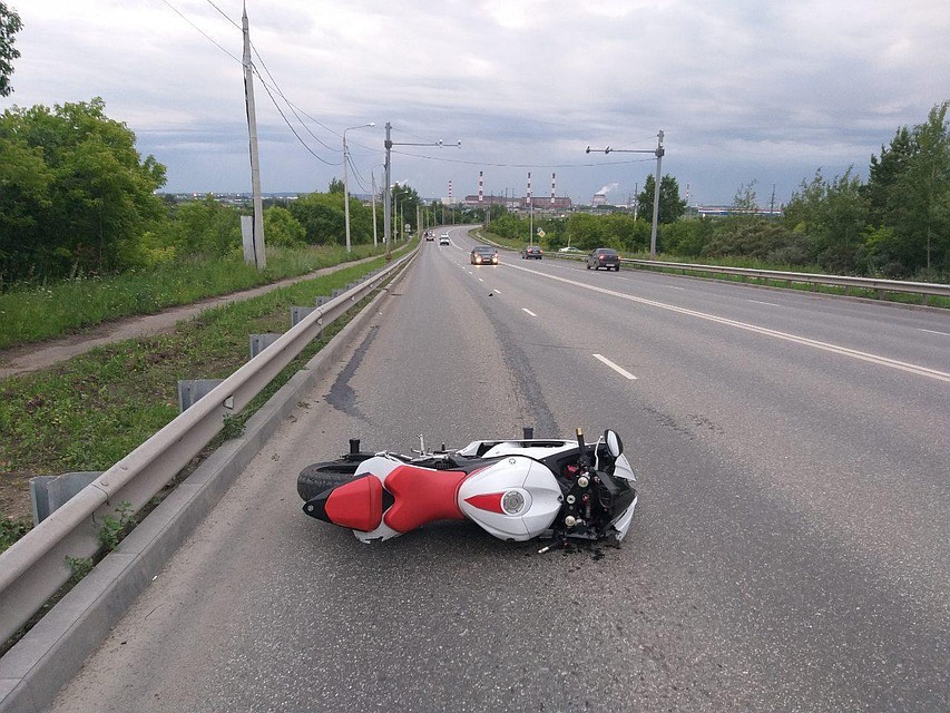 Фото: УГИБДД по Перми