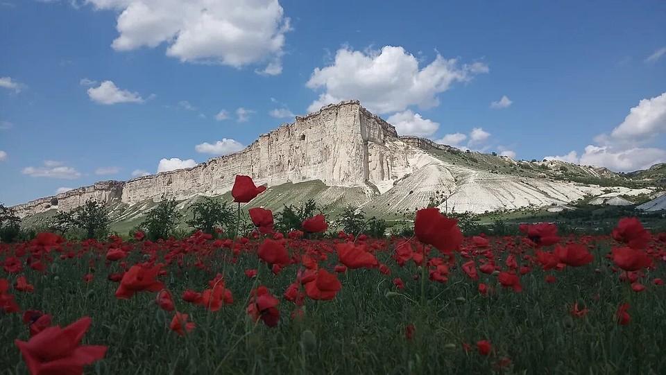 К такой температуре людям нужно адаптироваться