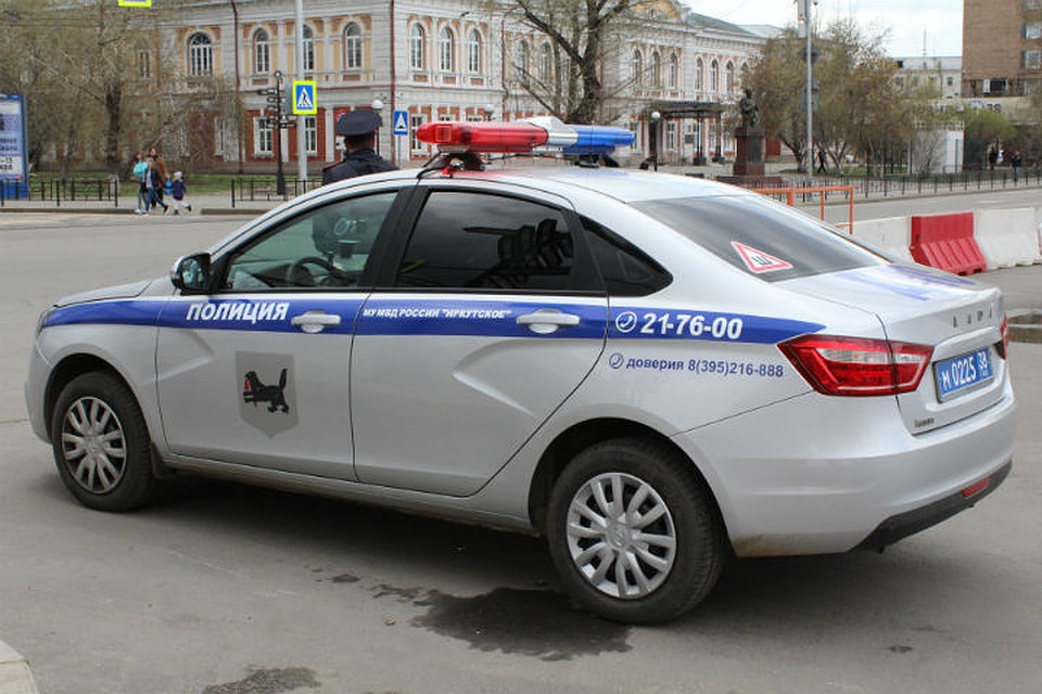 Похитили автомобиль Опель Астра для перепродажи: двух угонщиков задержали в Иркутске.
