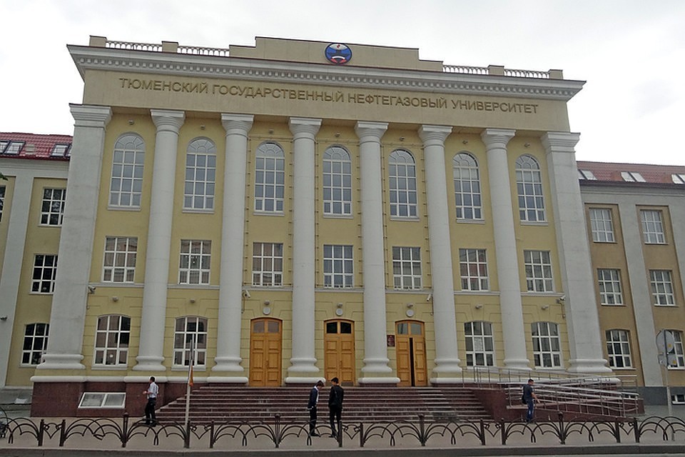 Дело Ошибкова уже передано в суд Тюмени.