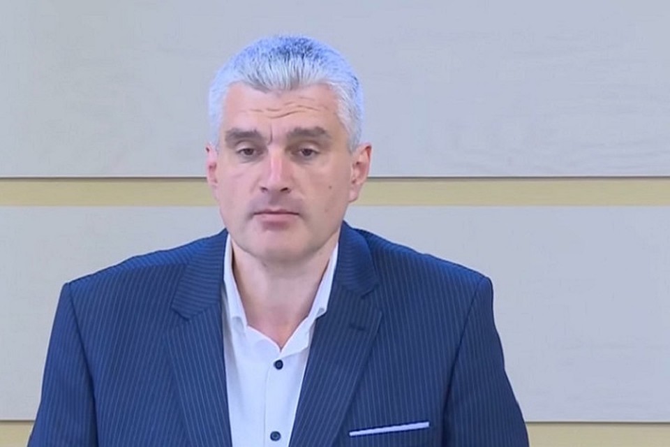 Александр Слусарь признался, что у него "волосы встают дыбом" от схем кражи миллиарда и от того, во что превратилась Молдова» . Фото: noi.md