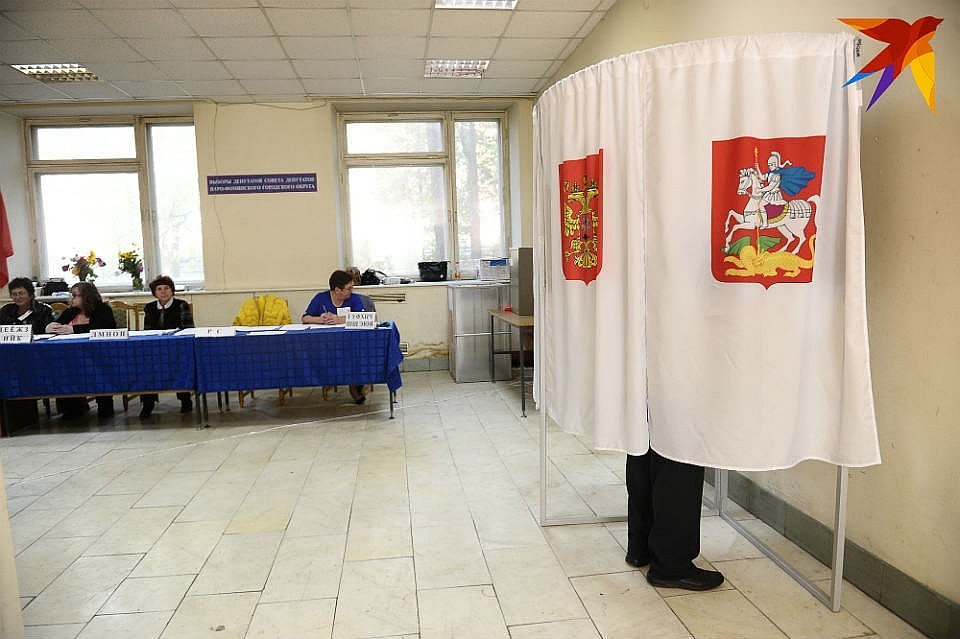 Выборы в Мурманской области состоятся 8 сентября.