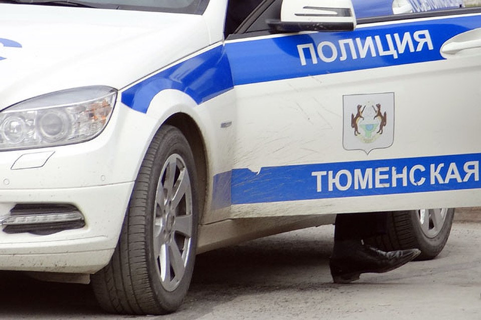 Тюменского вора поймали в родном городе после долгого отсутствия.