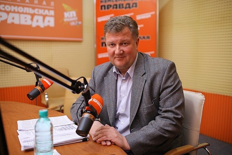 Депутат думы Ставропольского края, генеральный директор холдинга ООО «Курортное управление», Член комитета по природопользованию, экологии, курортно-туристической деятельности Николай Мурашко