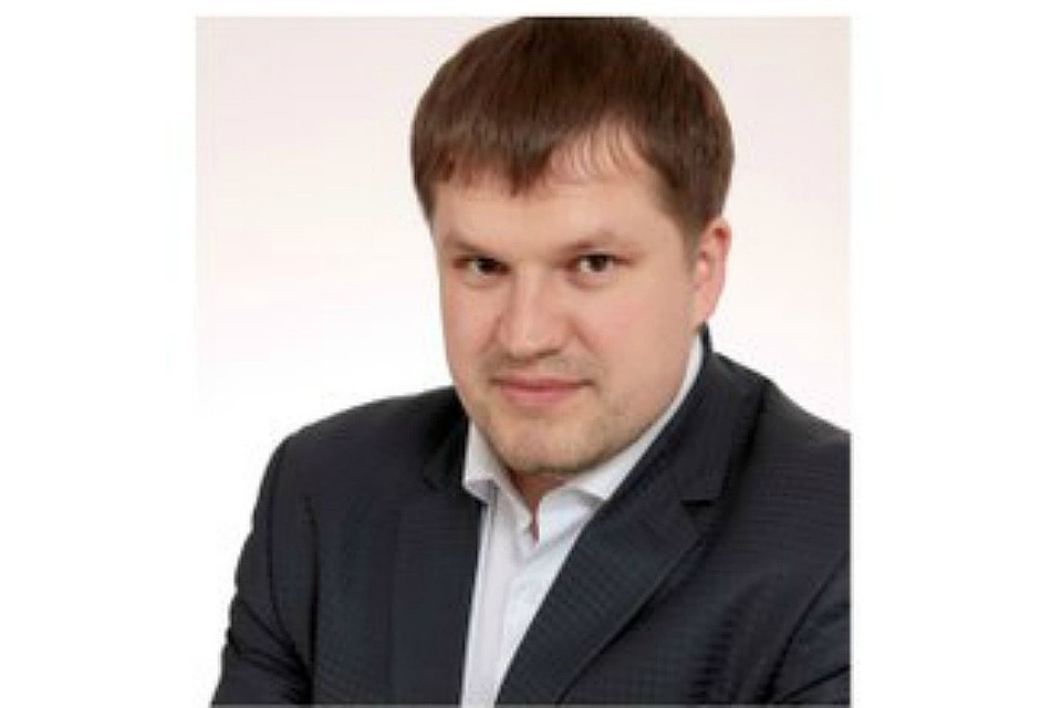Дмитрий Логиновский пробыл на месте руководителя спортшколы чуть более 1,5 лет. Фото: k4city.gov-vyatka.ru