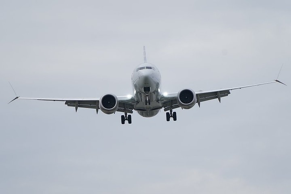 American Airlines продлила запрет на полеты Boeing 737 MAX