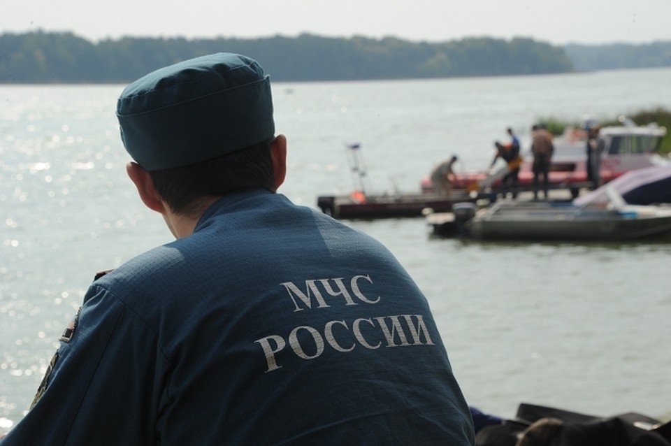 Утонувшую девочку в Комсомольске еще ищут, утонувшего биробиджанца уже нашли