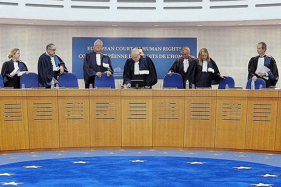 Страсбургский суд исключил заявления шестнадцати пожизненно осужденных в Литве из списка дел. Фото: «КП» - в Северной Европе»
