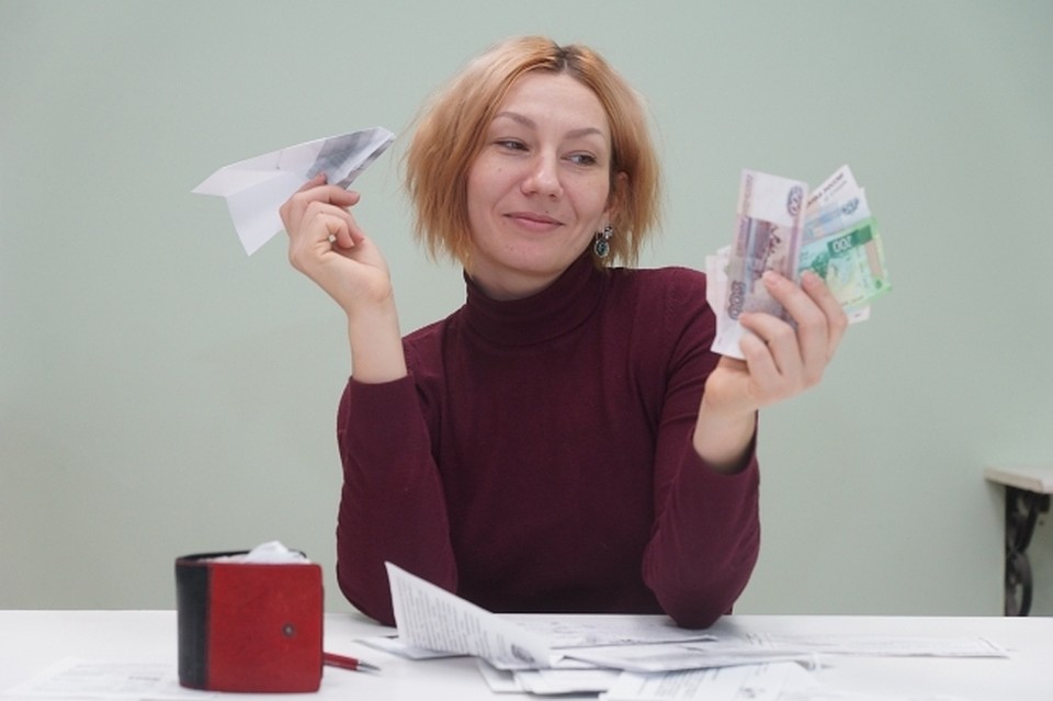 Если кто-то не платит за коммуналку, другие жильцы страдать не должны.