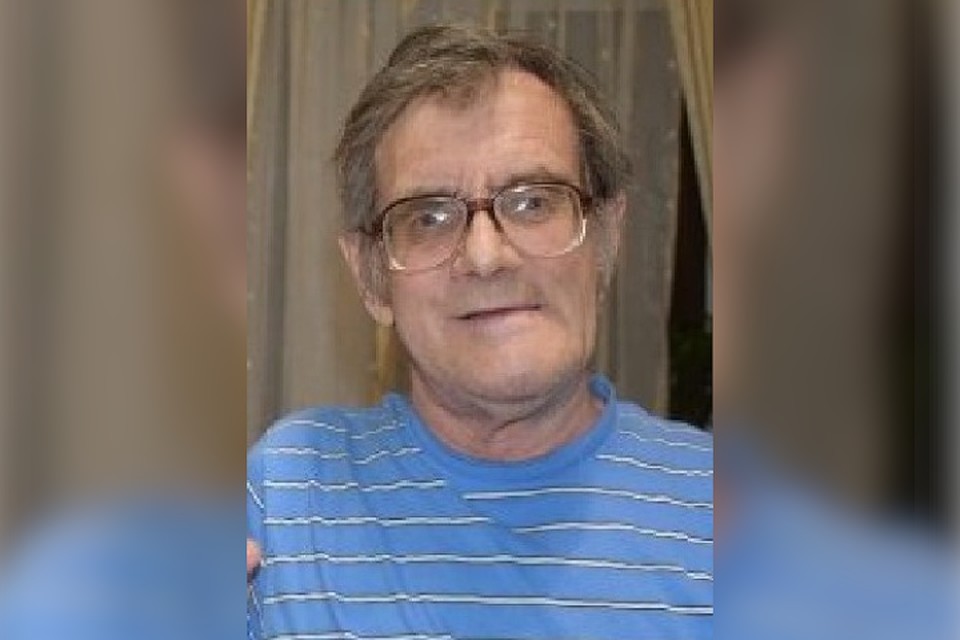 Пенсионер нуждается в медицинской помощи