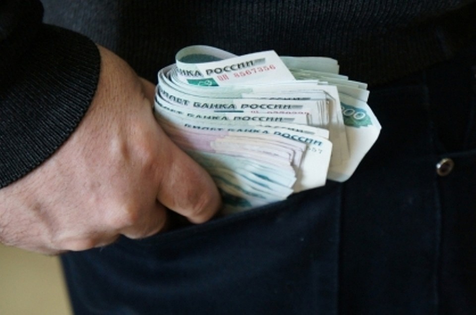 В Сургуте судят сотрудников Росреестра за взятки в 2,5 миллиона рублей. Фото с сайта СУ СК по ХМАО-Югре