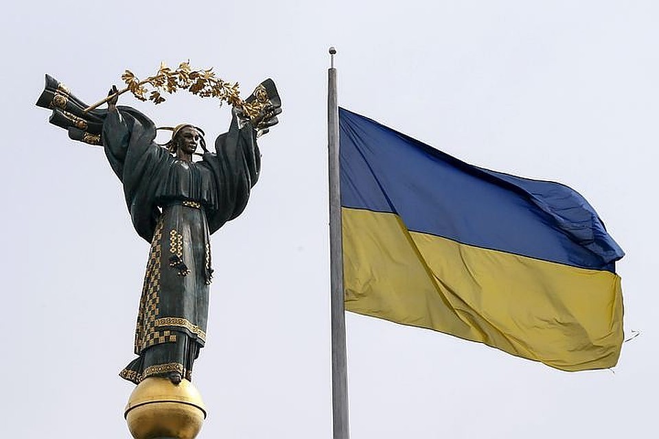 Киев не направлял приглашений Великобритании и США для участия в переговорах по Донбассу