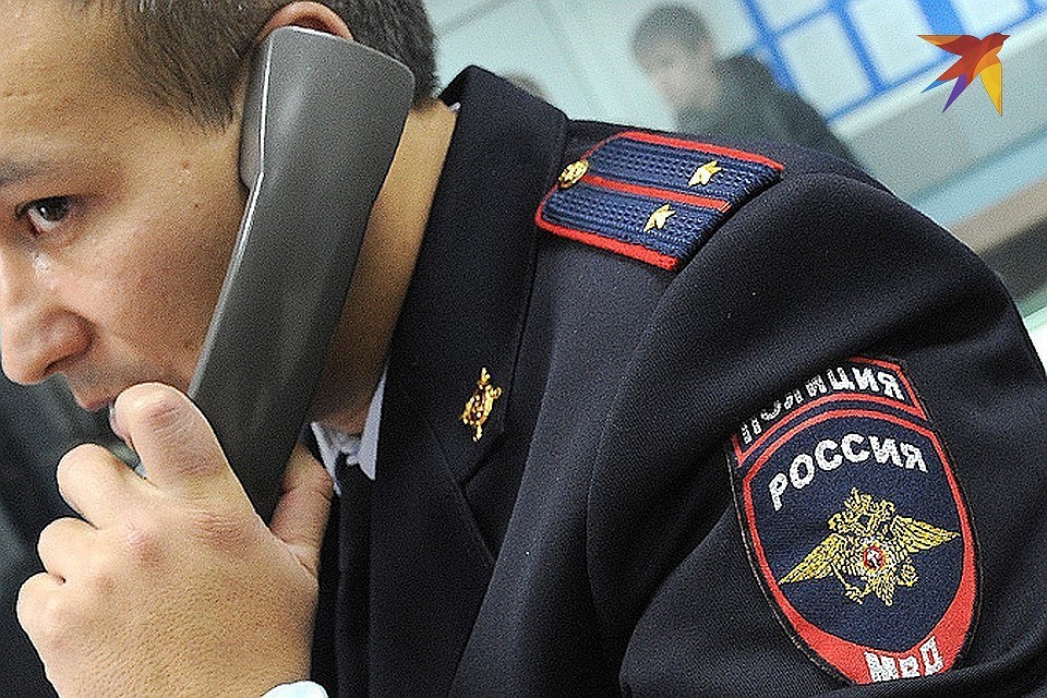 32-летняя рязанка сообщила, что ее мать схватилась за нож.