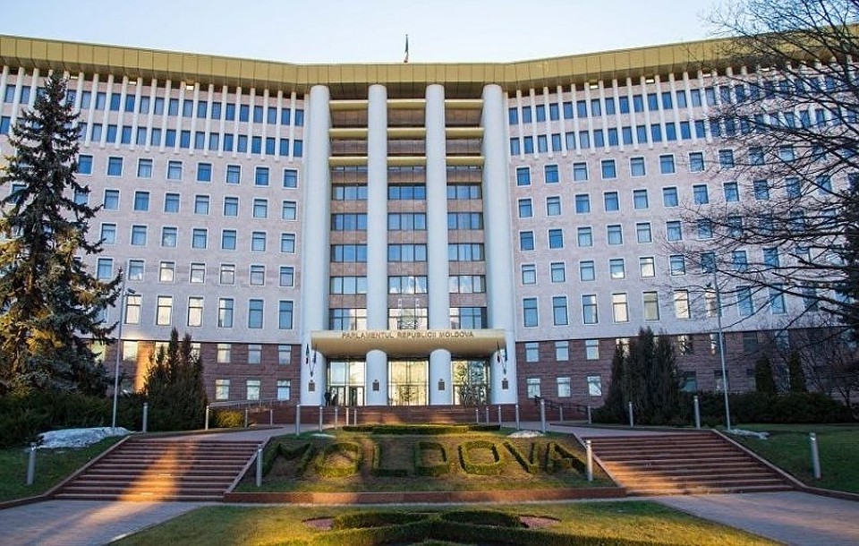 Кто будет баллотироваться в Молдове всегда и везде