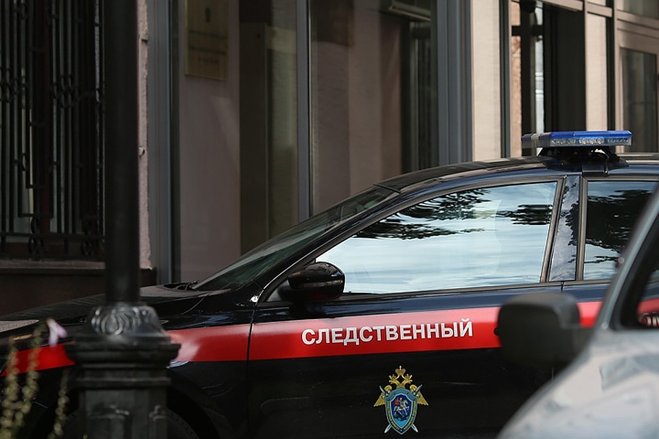 В Воронеже устанавливают обстоятельства смерти 53-летнего мужчины