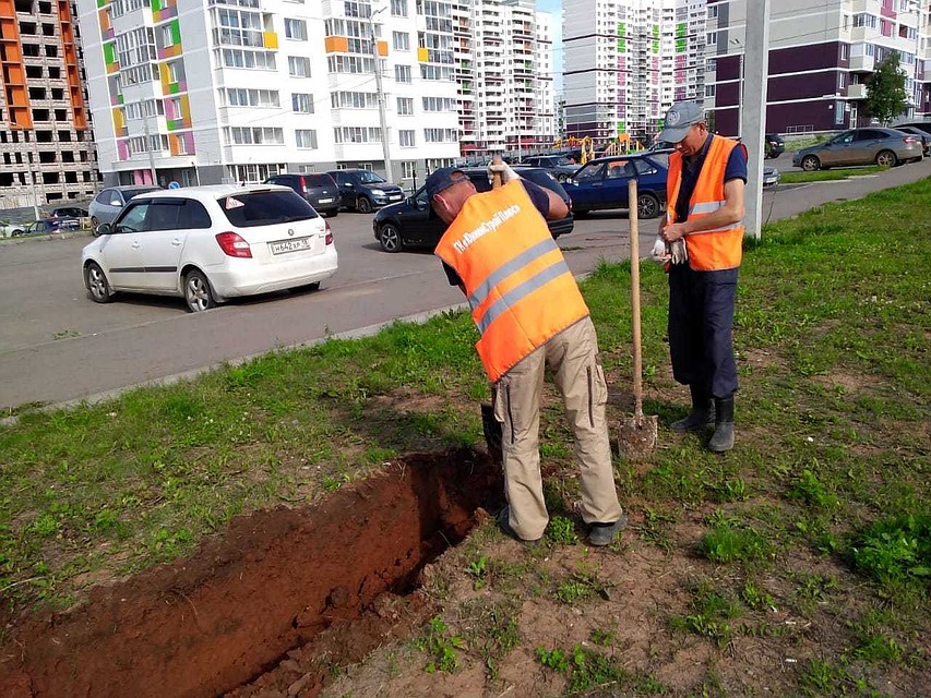 Фото: страница Олега Бекмеметьева