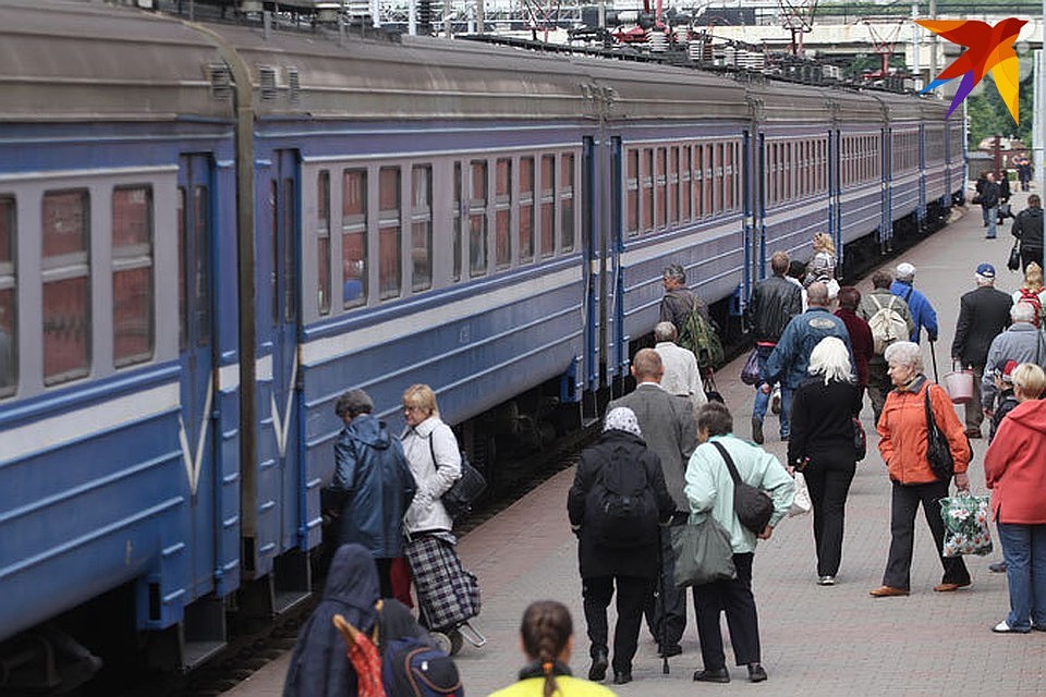Борисовчане рассказали, зачем ездят на работу в Минск
