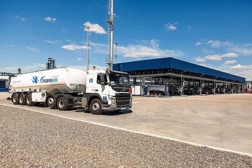 Фото gazprom-neft.ru