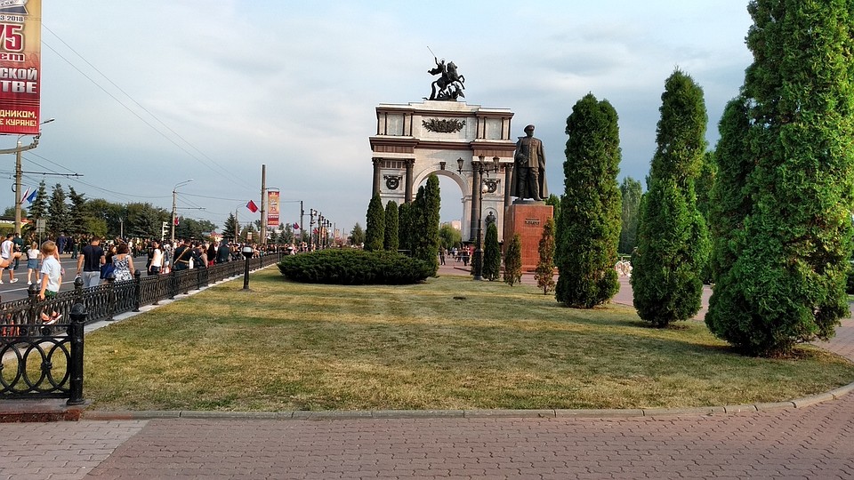 Велосипедисты возложат цветы к мемориальным объектам