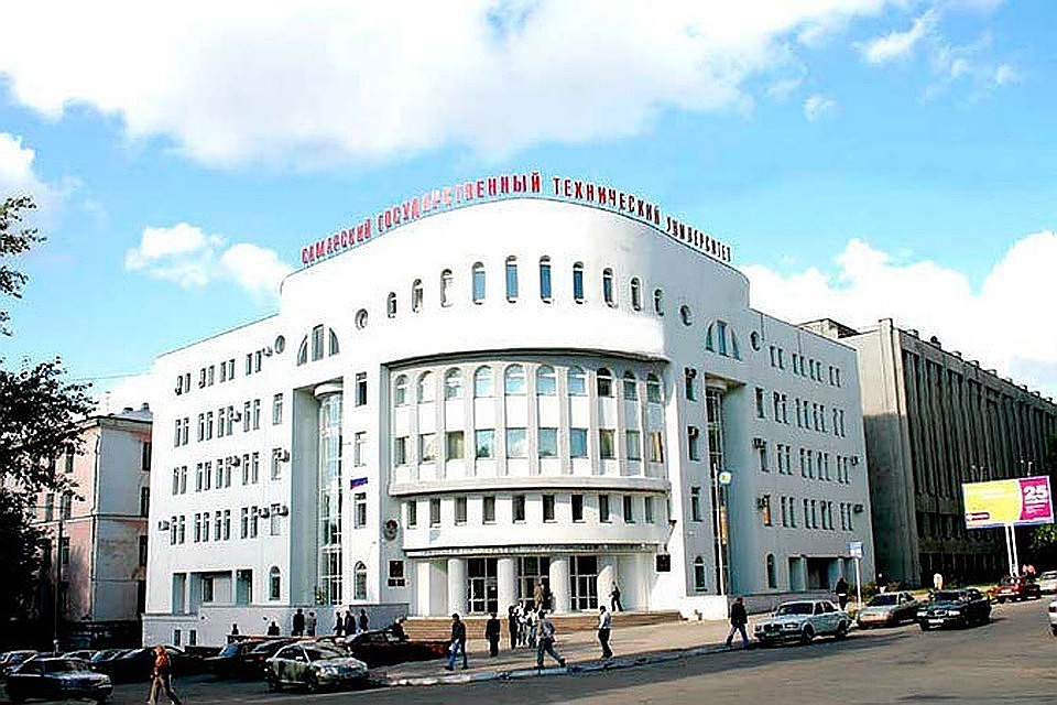 В рейтинге «Национальное признание — 2019» Самарский политех занял 39 строчку