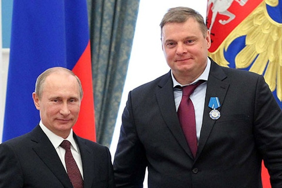 Фото: пресс-служба ВК «Зенит-Казань».