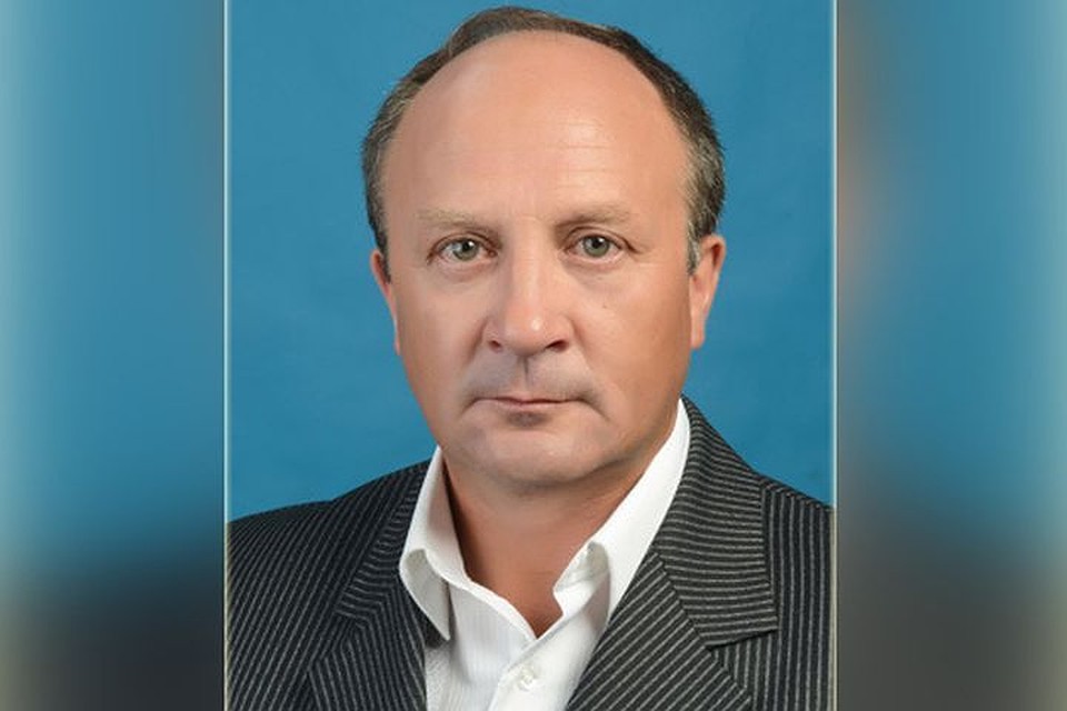 Валерий Александрович Блинов возглавлял школу с самого ее основания. Фото: berdskadm.ru