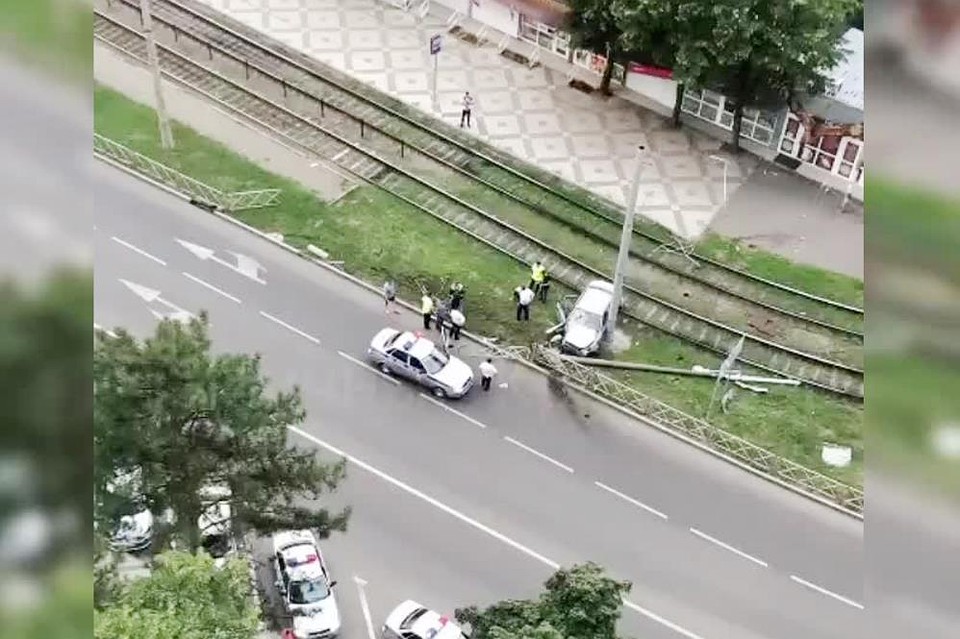 Фото: кадр из видео.