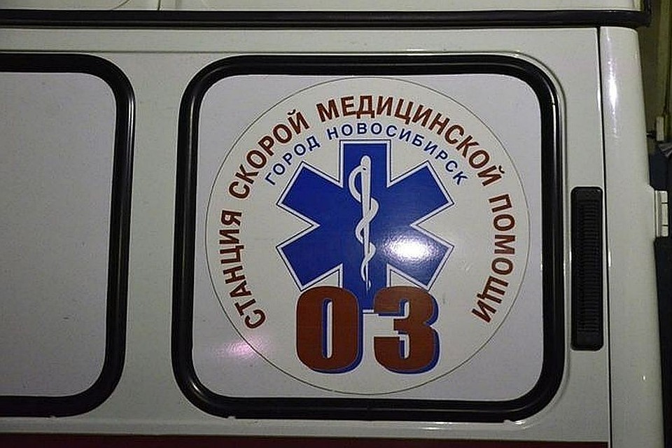 Подросток травмировал голову в ДТП с лосем.