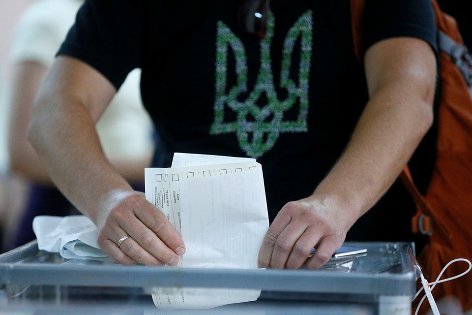 Что России нужно понять по итогам выборов в украинскую Раду