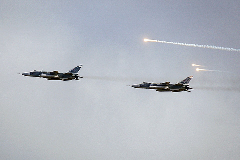 Пентагону не понравилось поведение СУ-30 ВВС Венесуэлы