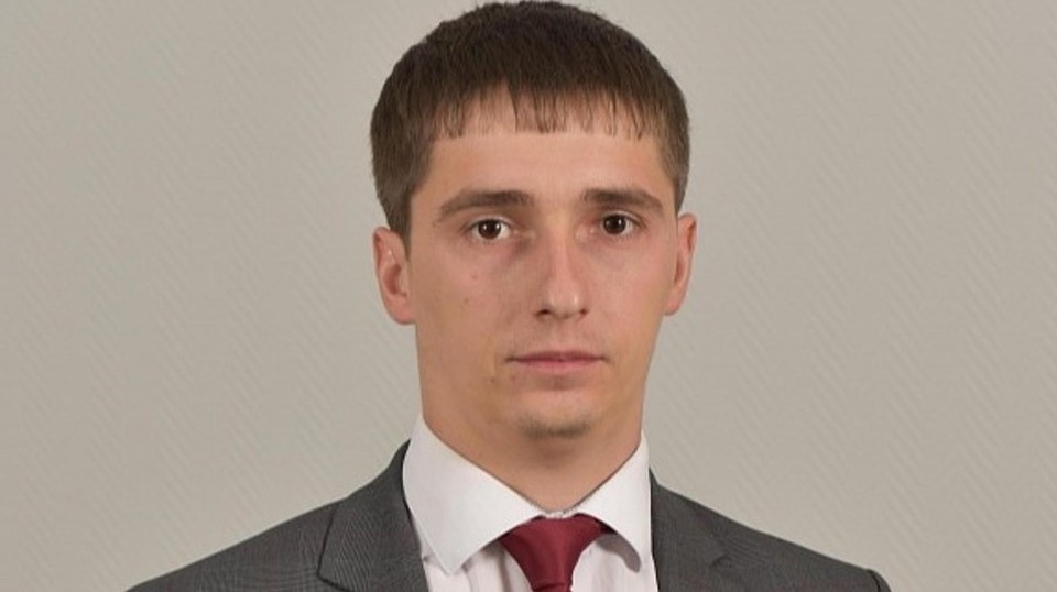 Фото: пресс-службы мэрии. Андрей Федоров