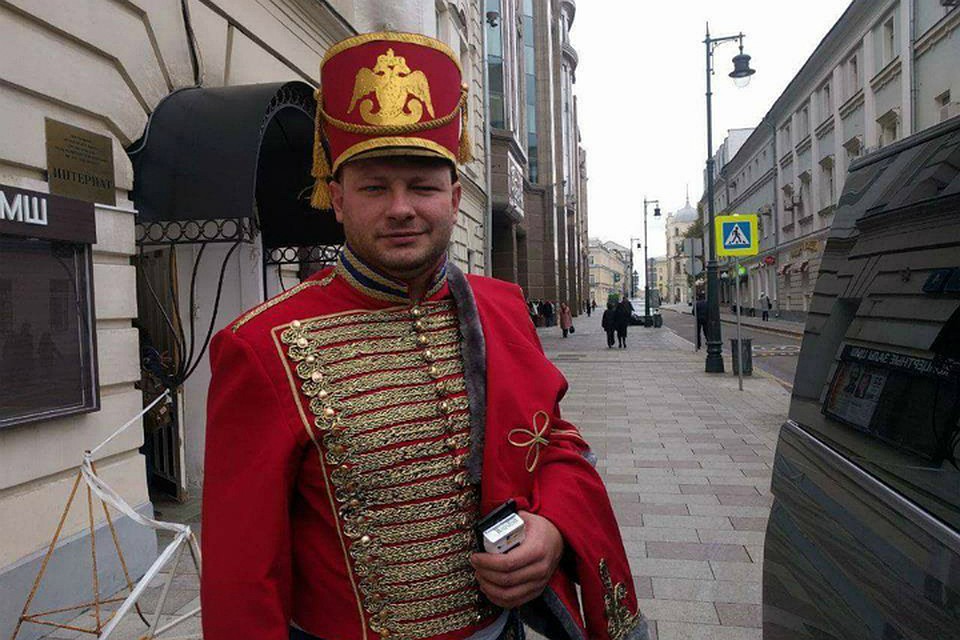 Фото: Ярослав Ширшиков в Facebook