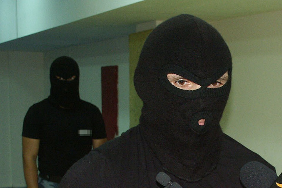 В мэрии Кишинева вновь проводятся обыски.
