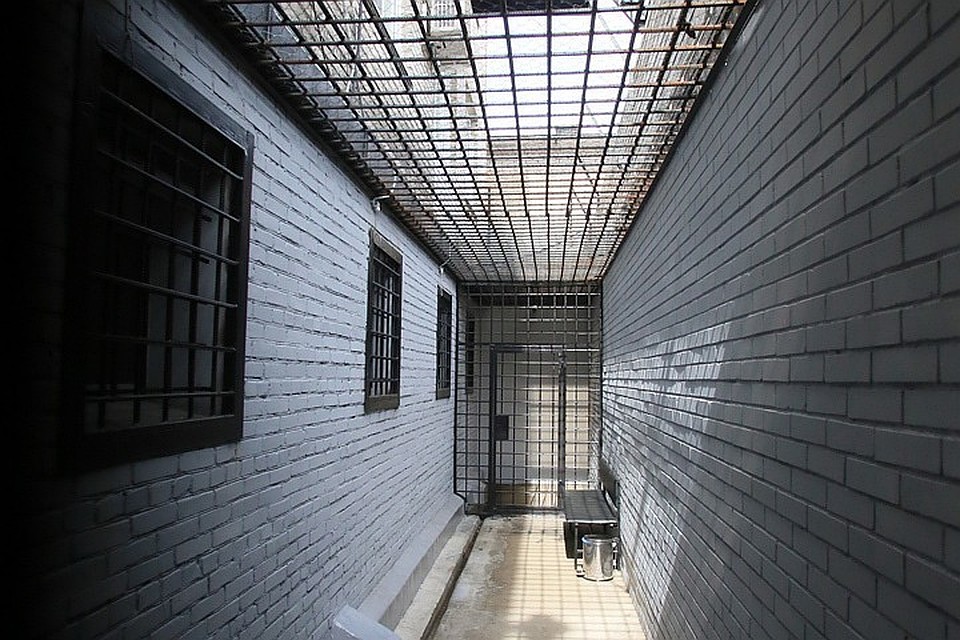 Депутат из Бурятии отправится в колонию на 9,5 лет за незаконную рубку леса