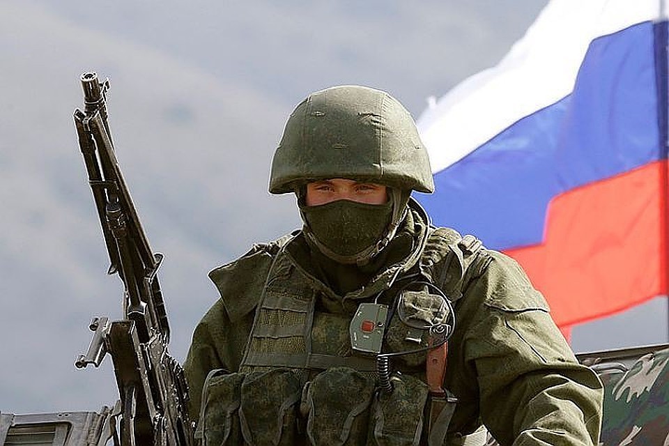 В учениях 2019 года будут задействованы около 300 российских военнослужащих одного из мотострелковых подразделений Приморья.