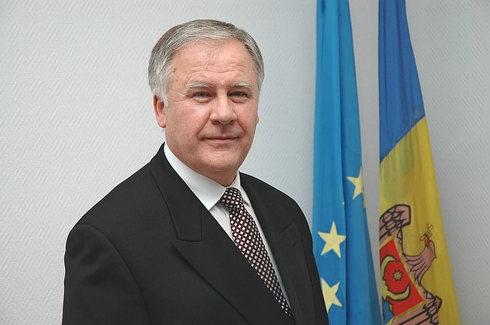 Дмитрий Дьяков.