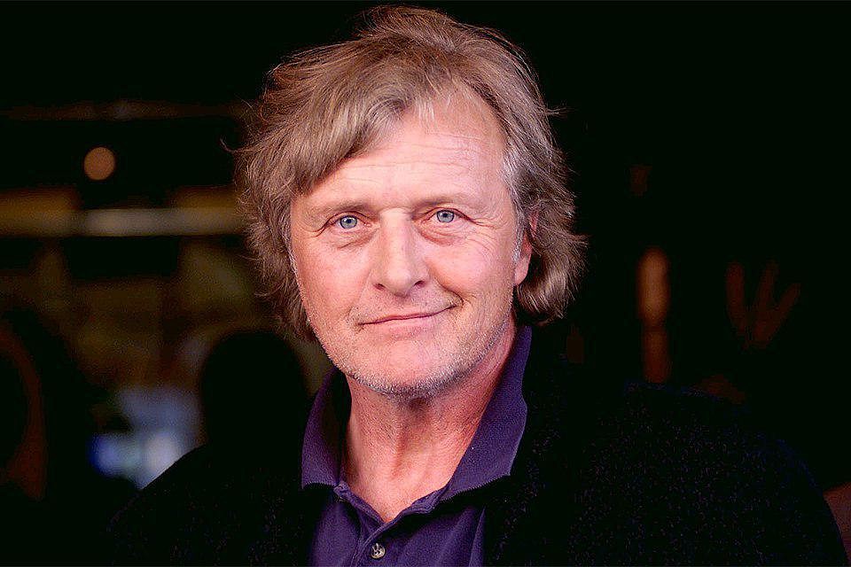 Рутгер Хауэр умер в возрасте 75 лет