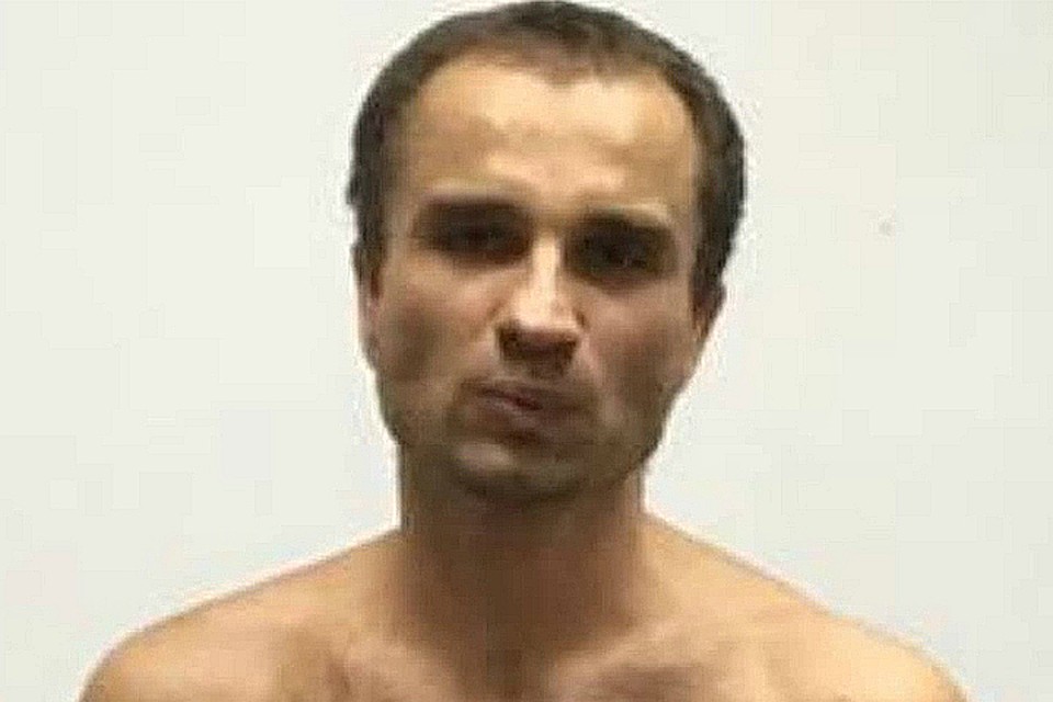 Антона Санникова ищет полиция по обвинению в убийстве родного брата
