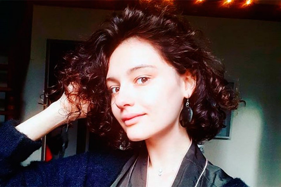 Мария Михалкова-Кончаловская родилась в браке актрисы Любови Толкалиной и режиссера Егора Кончаловского.