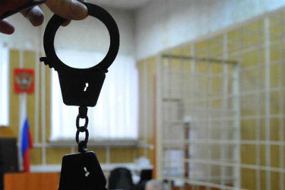 Ревнивый омич, убивший из ревности соперника, получил 12 лет тюрьмы