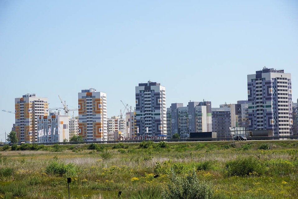 Очередь на жилье растянулось на годы