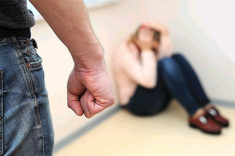 С начала года в Эстонии от жертв семейного насилия поступило 5 тысяч обращений за помощью.