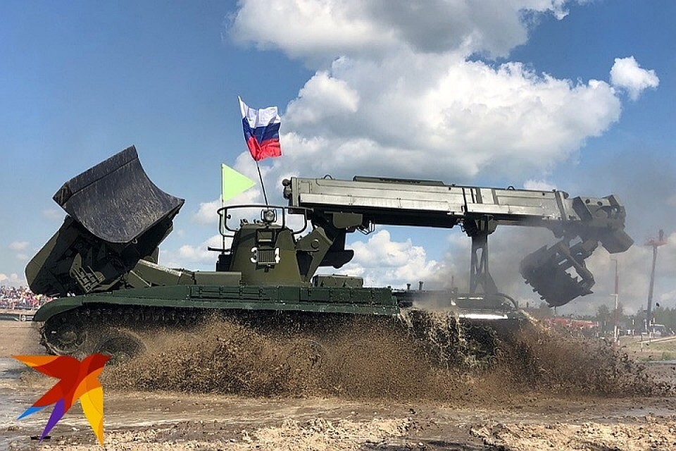 Тюменцев обещали удивить организаторы Армейских игр - 2019.