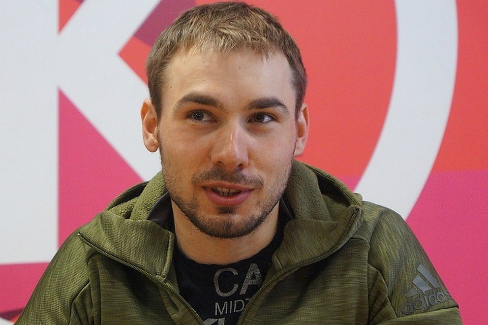 Спортсмен получал доход от 11 компаний