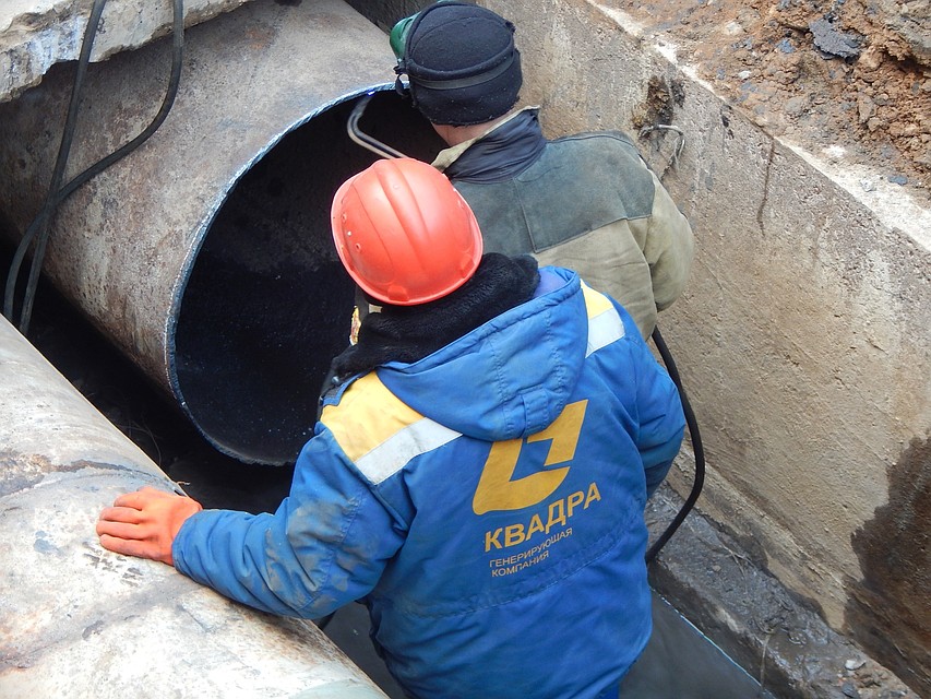 ФОТО: филиал ПАО "Квадра".