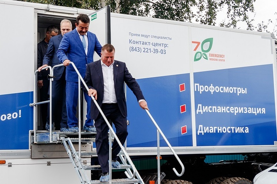 Фото: Из материалов пресс-службы