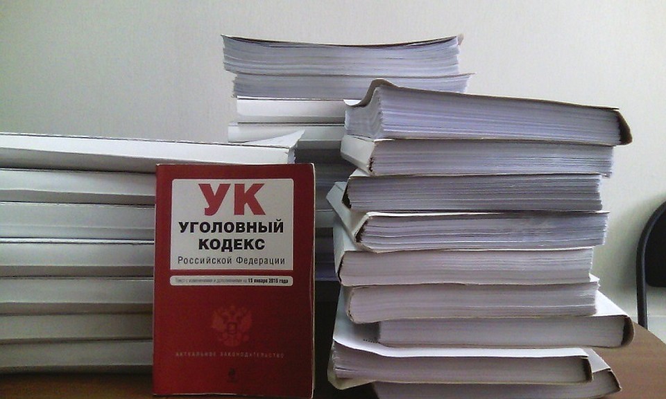 Уголовное дело по факту обмана дольщиков направлено в суд. Фото: prokuratura.tomsk.gov.ru